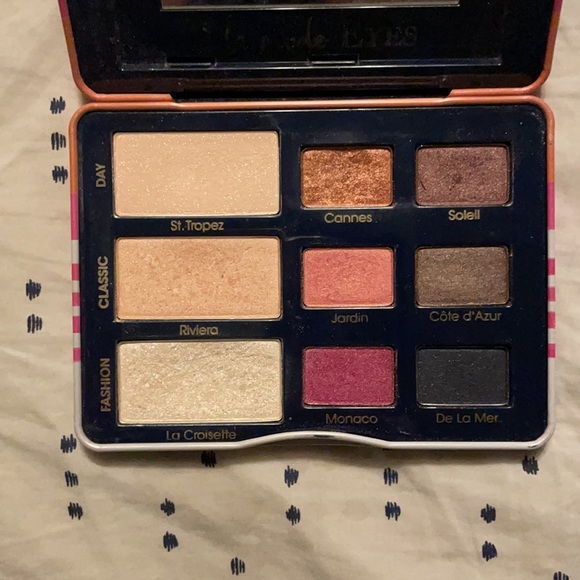 Eyeshadow bundle - Picture 4 of 9